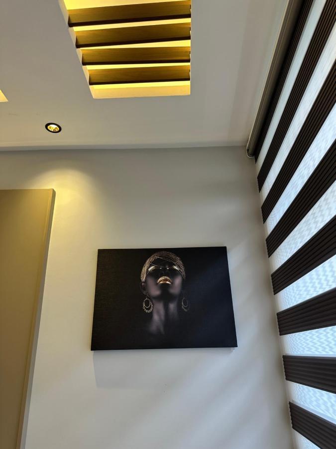 Well House Otel İstanbul Dış mekan fotoğraf