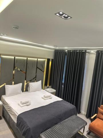 Well House Otel İstanbul Dış mekan fotoğraf