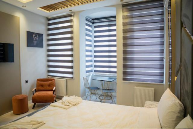 Well House Otel İstanbul Dış mekan fotoğraf